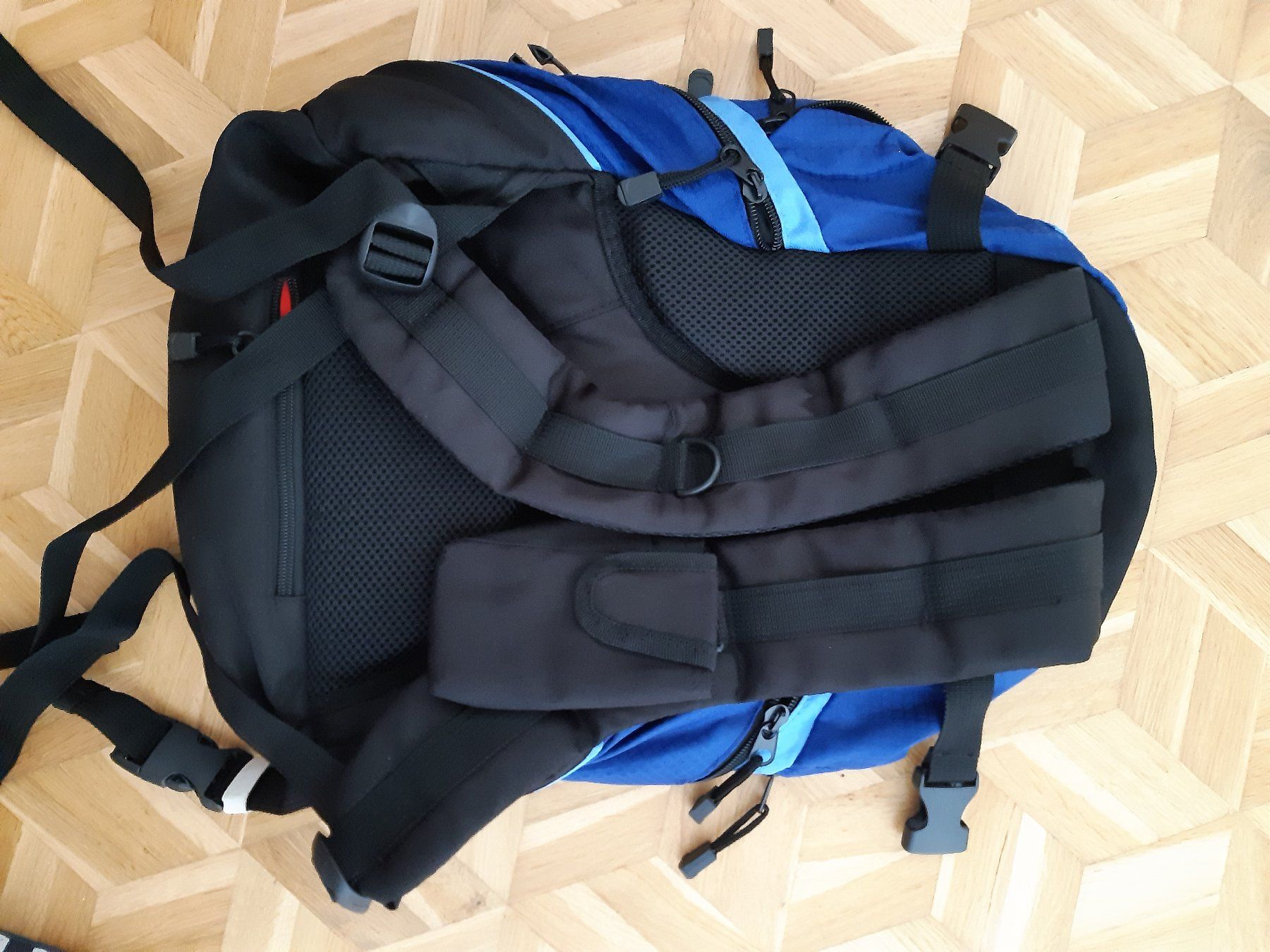 Sacs à dos: Rucksack – Neuf (Voir description) à Susten par Pingu6991 2