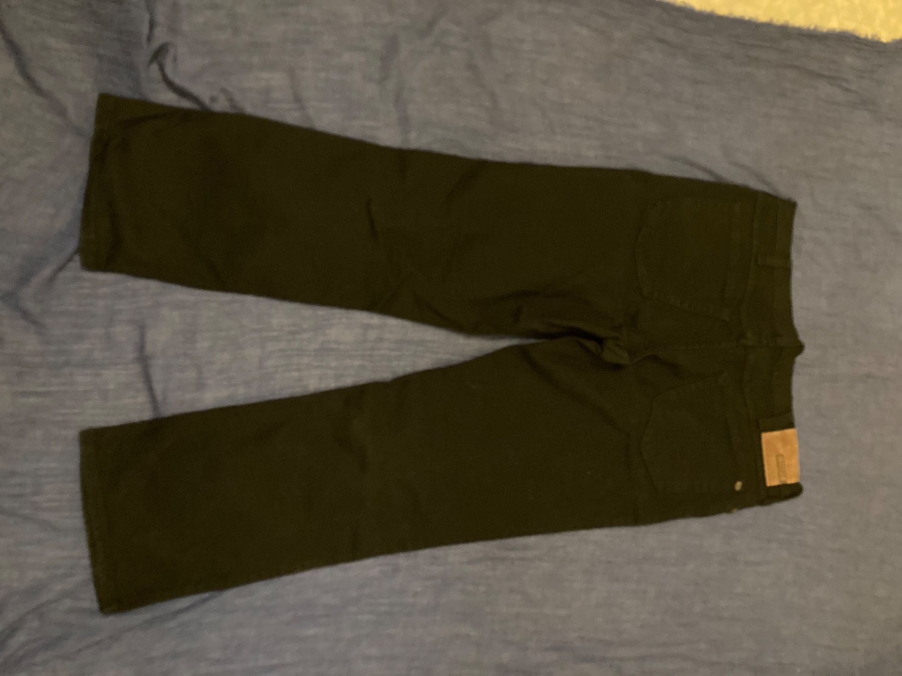 Jeans: Mustang Jeans – Gebraucht aus grüningen von Luchs07 1