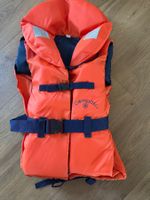 Schwimmweste Kind 30-40kg
