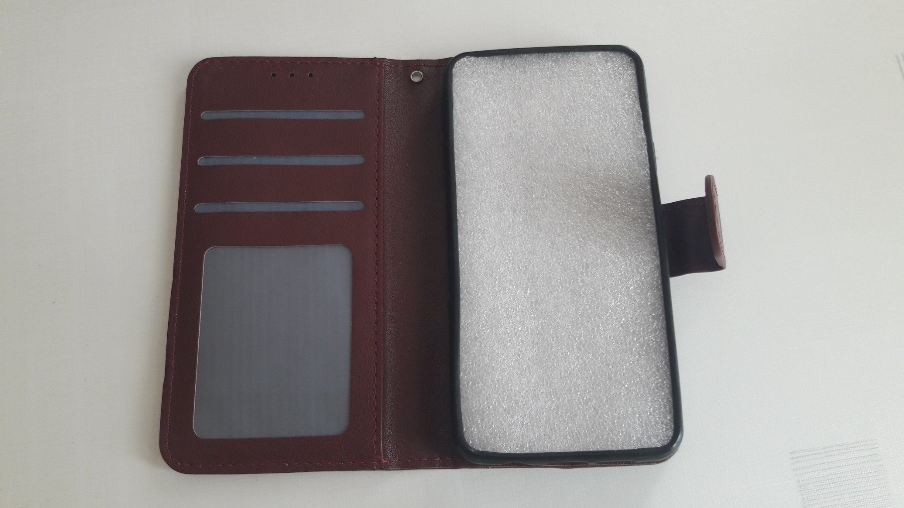 Cover & Protezioni schermo: Etui Galaxy A3 2016 A310 – Nuovo e nell'imballaggio originale da Laufen venduto da Mann455 2