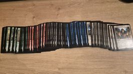 Magic The Gathering: The Lord Of The Rings - Common Set (EN)