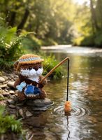 Amigurumi Plüschtier 