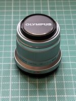 Objektiv Olympus M.Zuiko Digital 45mm F1.8