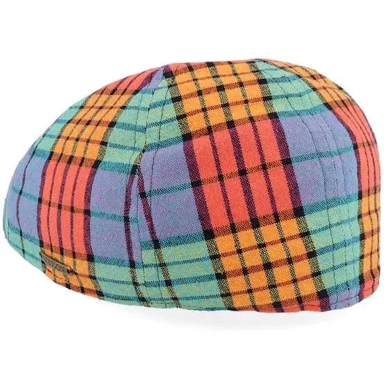 Stetson Chapeaux, bonnets & casquettes: Stetson Flatcap - Orginalpreis 95.95.- – Neuf avec emballage d'origine à Zürich par luxuryoutlet1 3