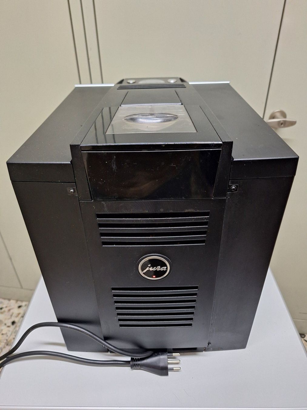 Jura Macchine per caffè & Macchine per espresso: Machine à café JURA F7 – Difettoso da Laconnex venduto da Patkek29 3
