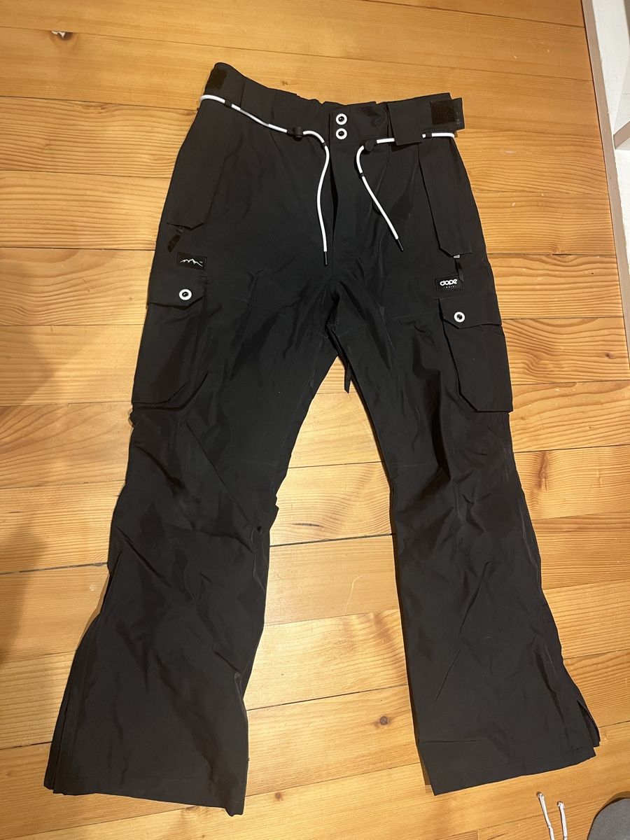 Hosen: Dope Skihose – Gebraucht aus Evilard von mcrider