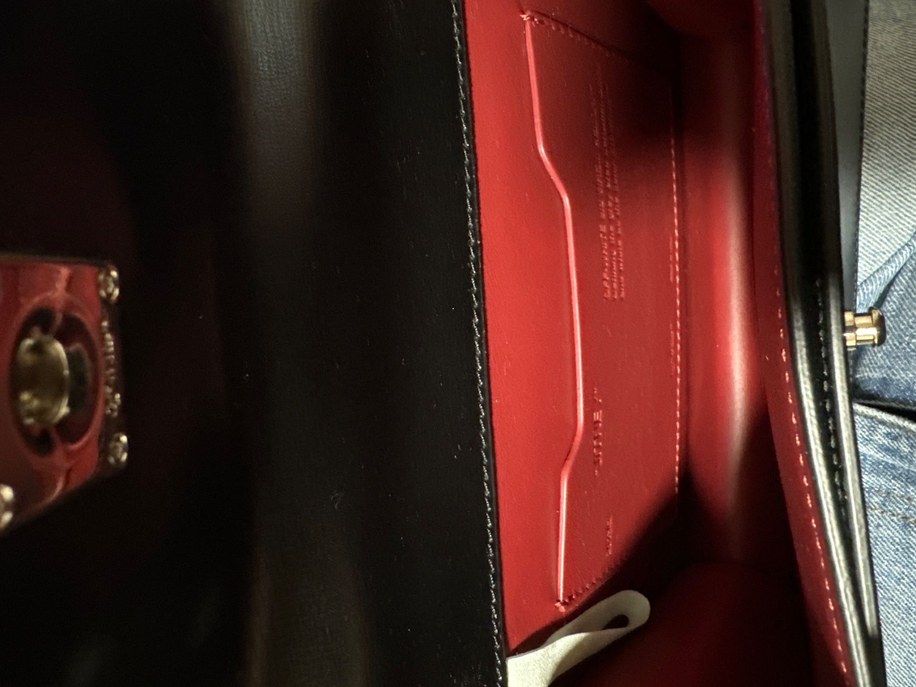 Off-White Borse: Off White "Jitney" Bag – Usato da Ittigen venduto da kat_l7tm 3