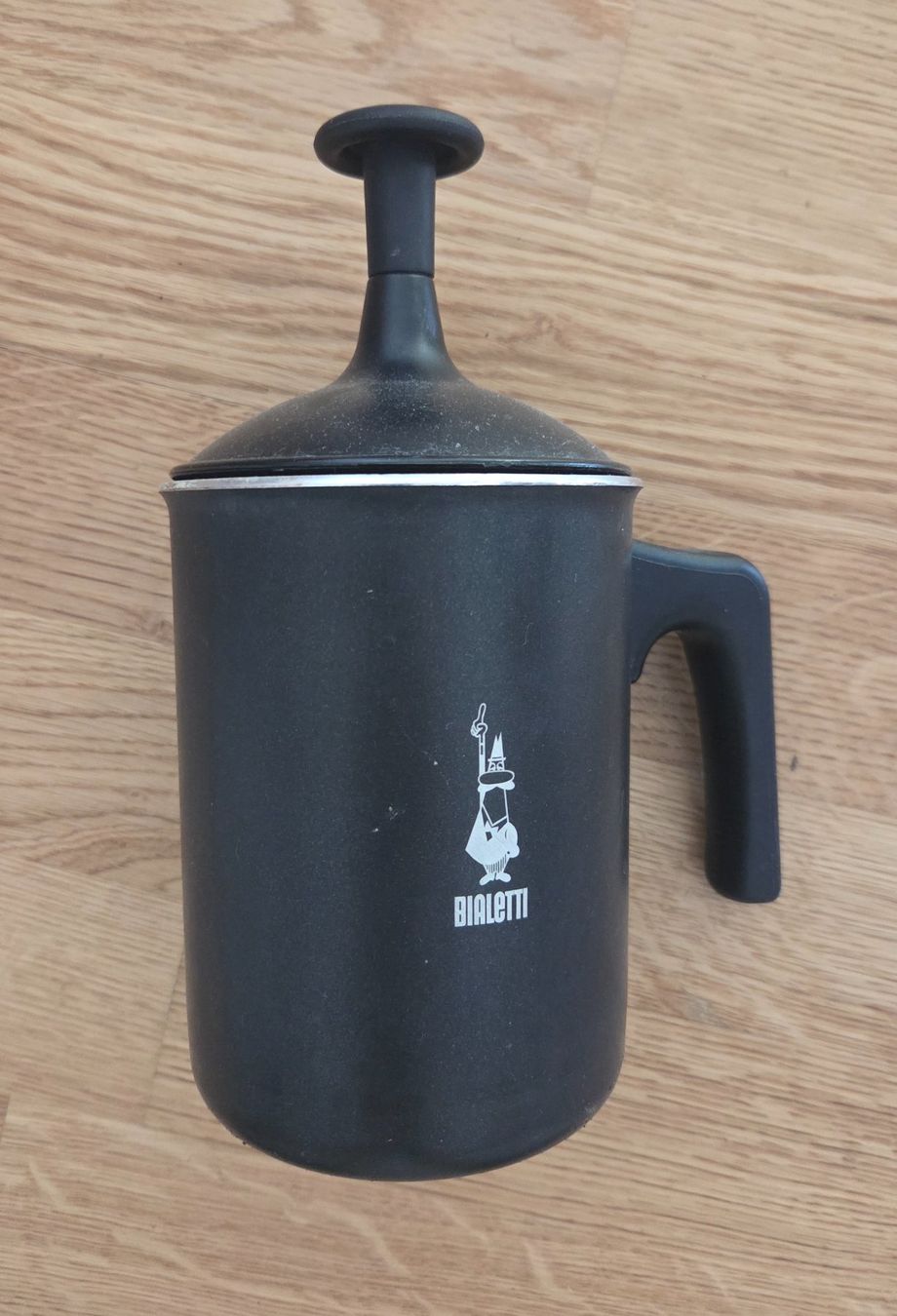 Bialetti Elettrodomestici da cucina: Bialetti Milchschäumer – Usato da Luzern venduto da Avicenna873