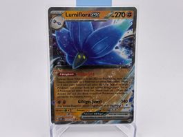 Obsidianflammen - Lumiflora ex  (OBF 123) - DE