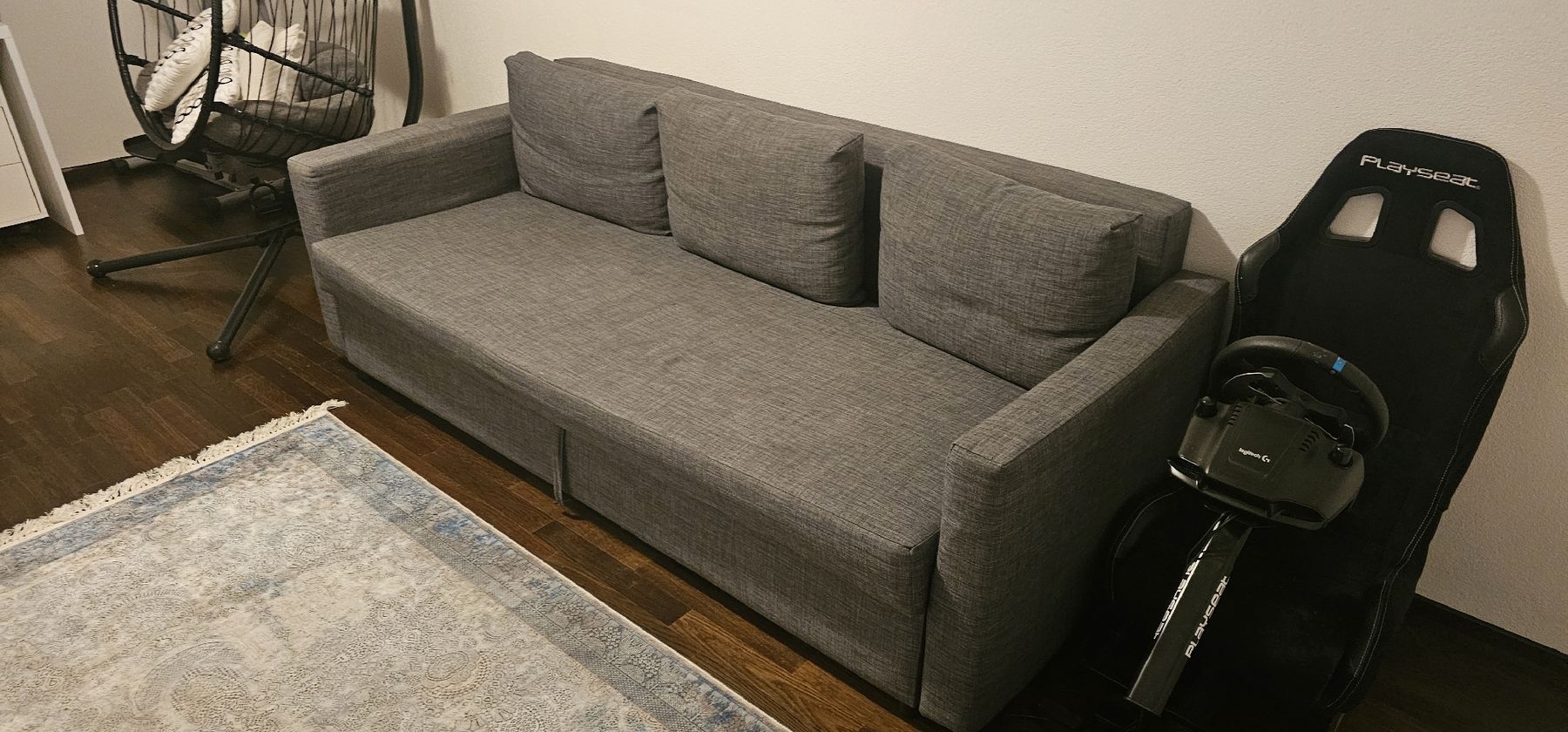 Ikea Sofas: IKEA Sofa Friheten – Gebraucht aus Hinwil von boulevard88 1