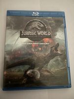 Jurassic World-Das Gefallene Königreich