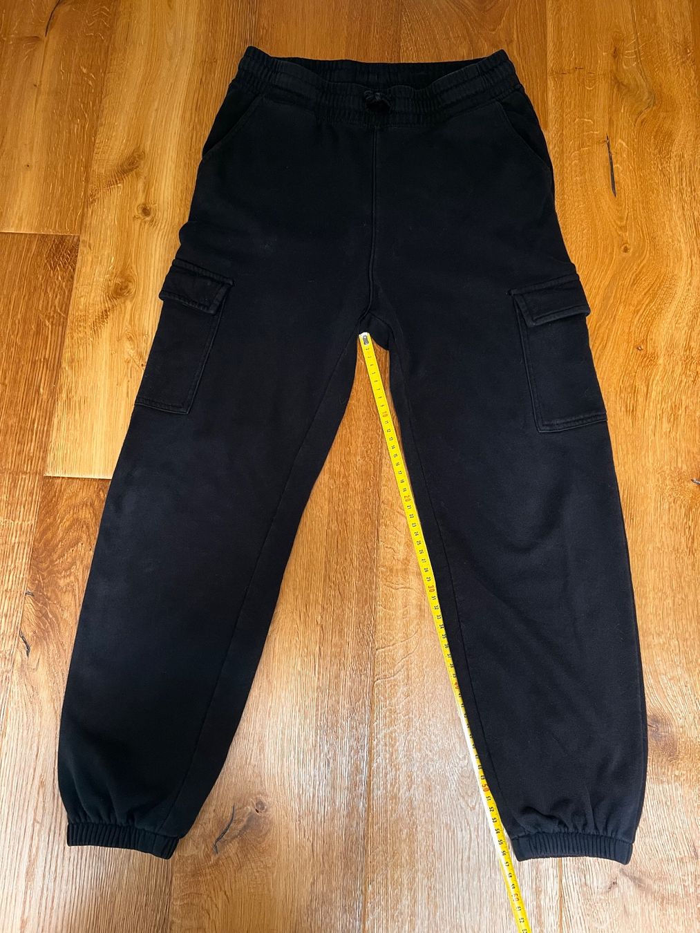 H&M Hosen: Trainerhose/ Cargotrainerhose 164 H&M – Gebraucht aus Bachenbülach von Floydp