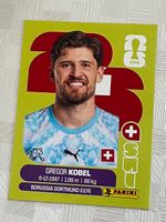 Panini Sticker FIFA World Cup 2026 SUI 2