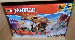 Lego Ninjago 71797 - Destiny's Bounty