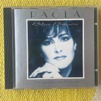 PAOLA-EIN MUSIKALISCHES PORTRAIT BLUE BAYOU