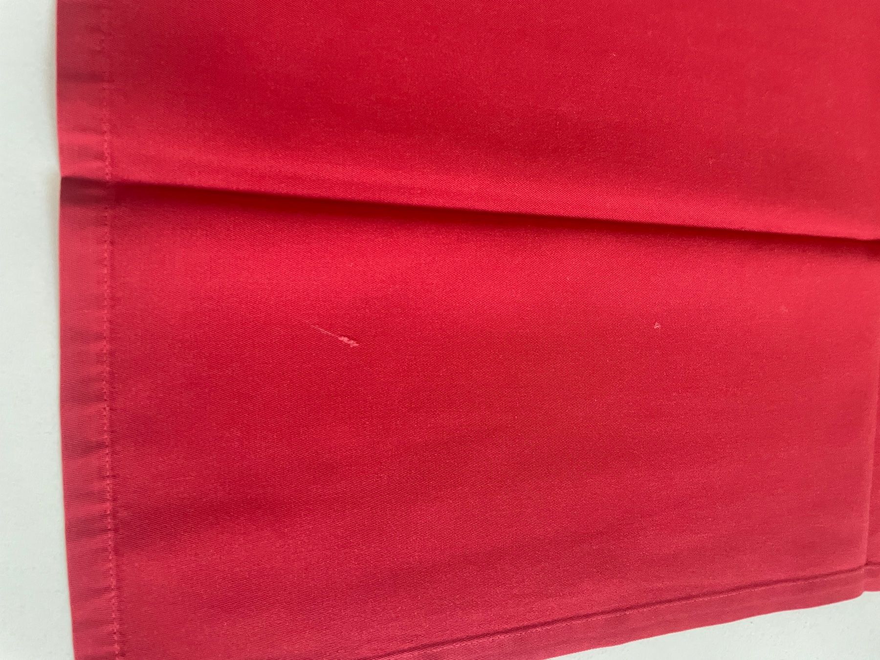 Altra biancheria da tavola: 20 Tischdecke 65x65cm . Restaurant – Usato da Minusio venduto da Pink222 3