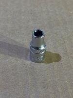 Technocraft Stecknuss 1/4"  5.5 mm