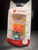 Tonies Kreativ Superheld