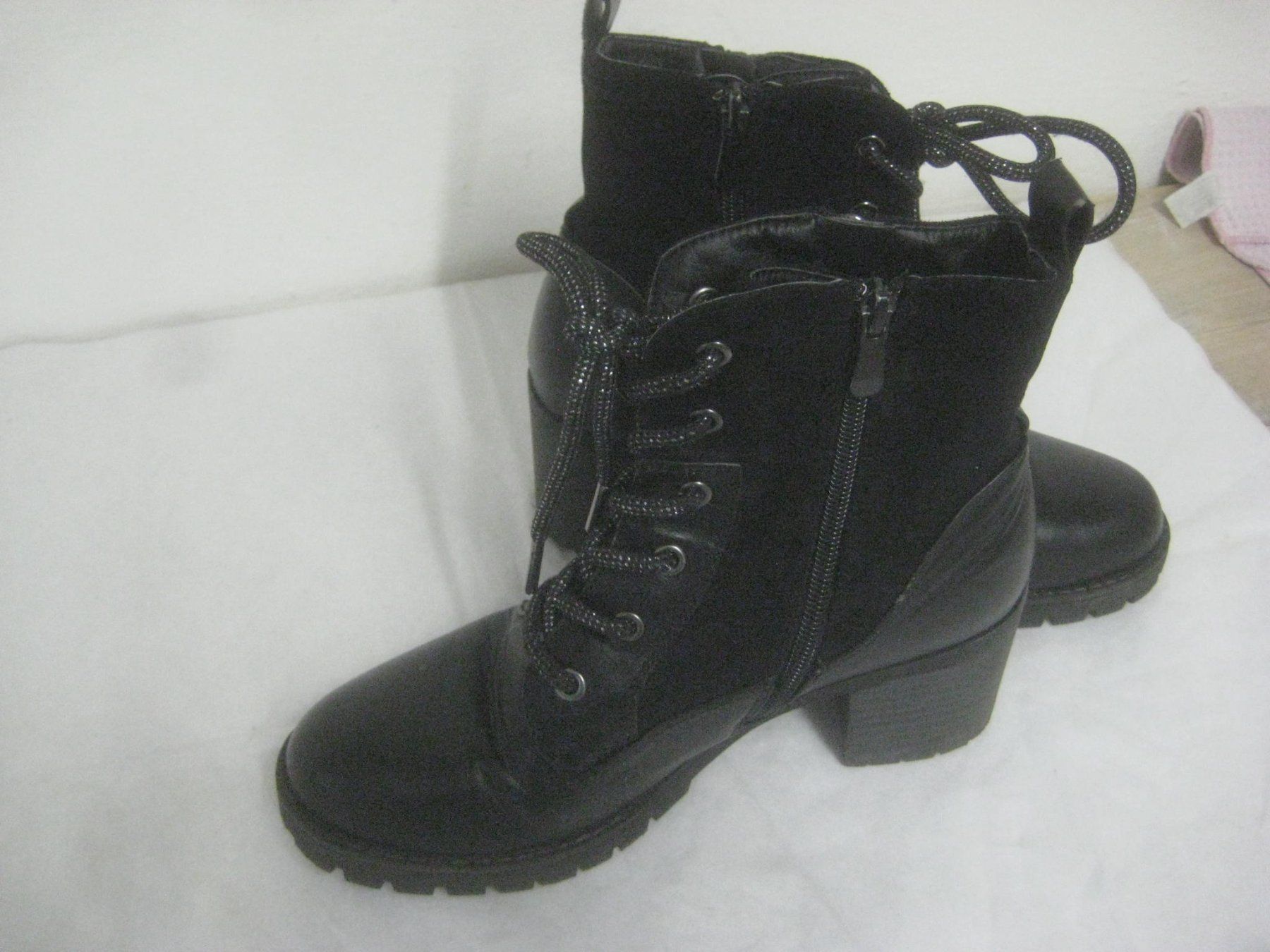 Damenschuhe: DAMEN STIEFELLETTEN – Gebraucht aus Uster von flocke1 3