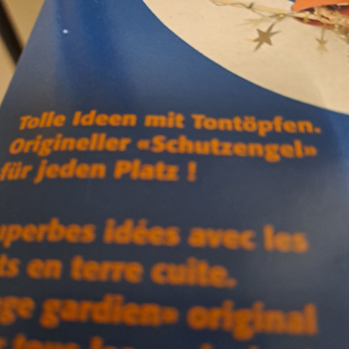 Kit bricolage: l Bastelset Originalverpackt – Nuovo e nell'imballaggio originale da vordemwald venduto da Zopf0 2