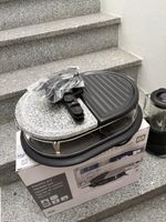 Appareil à raclette Tarrington 8 personnes neuf