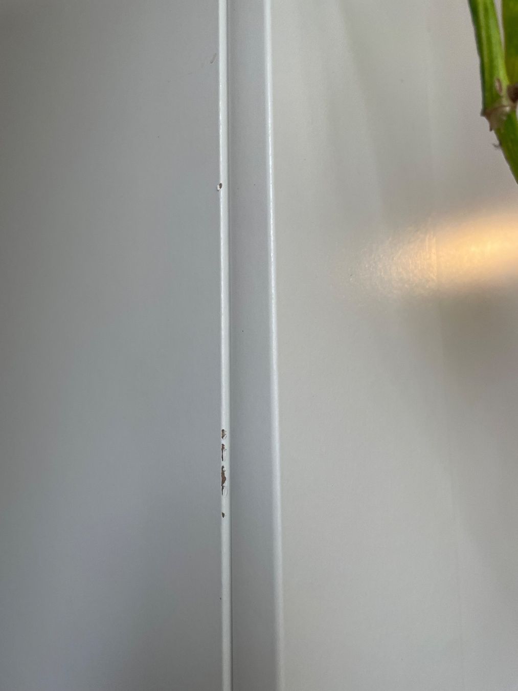 Ikea Armadi: IKEA BRIMNES Kleiderschrank – Usato da Basel venduto da _Kathi_ 2