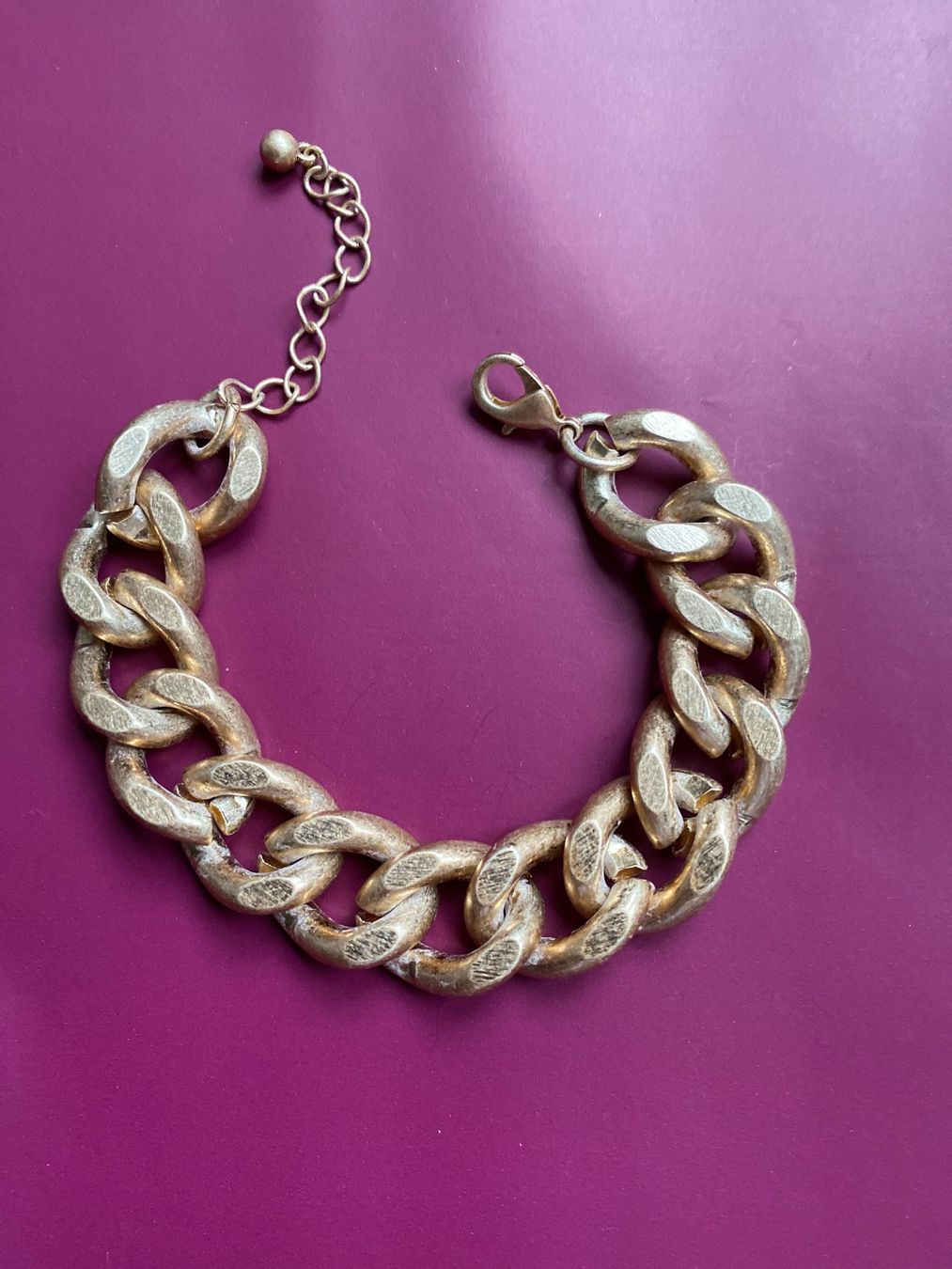 Bracciali & Braccialetti: Vintage Armband – Nuovo (secondo la descrizione) da Bern venduto da schnupka