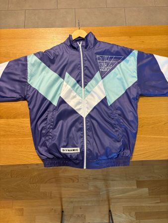 Diynamic Music Trainingsjacke, Grösse M
