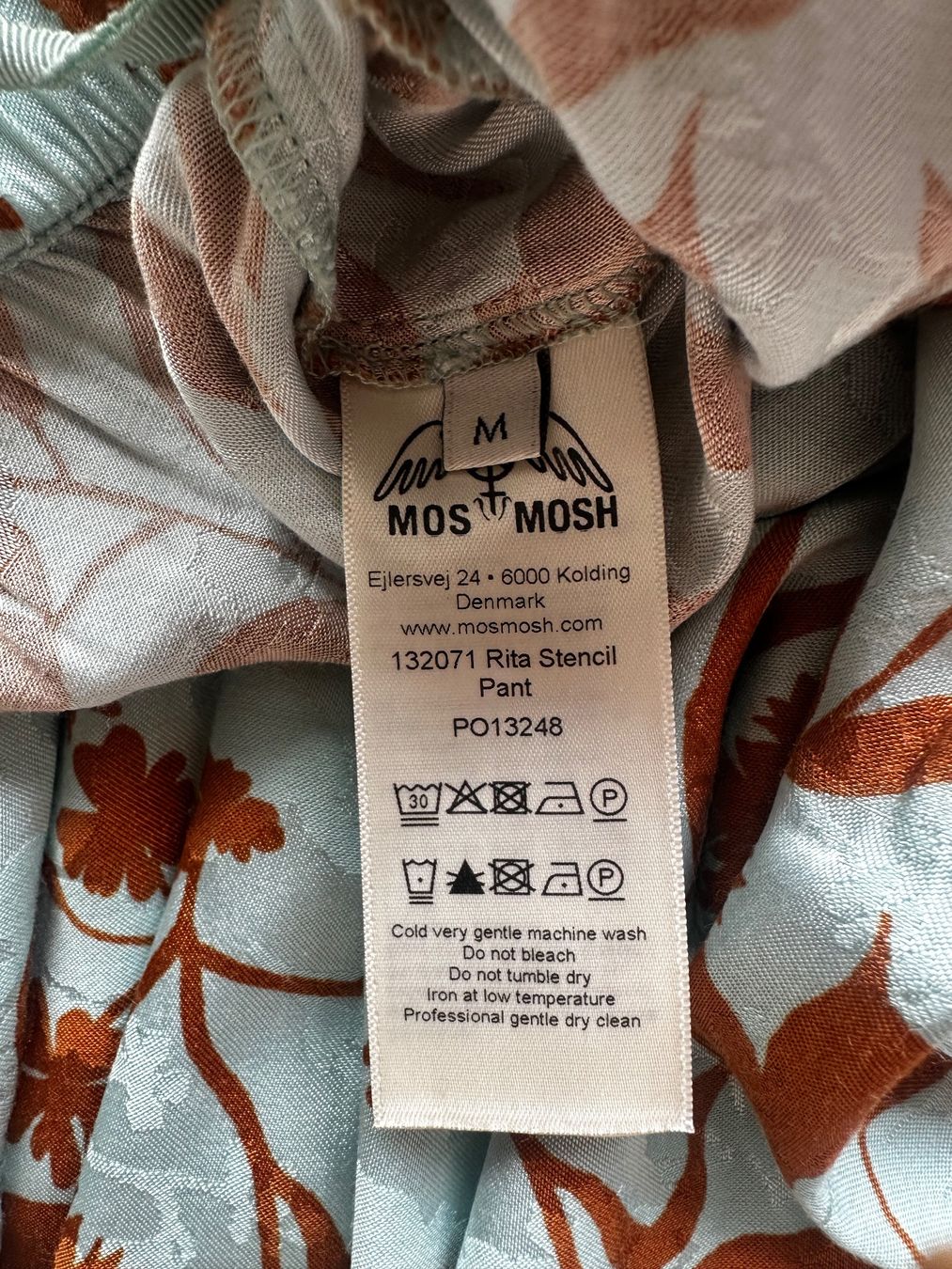 Mos mosh Hosen: Mos Mosh Sommerhose Damen S – Gebraucht aus Liestal von Ballybs 4