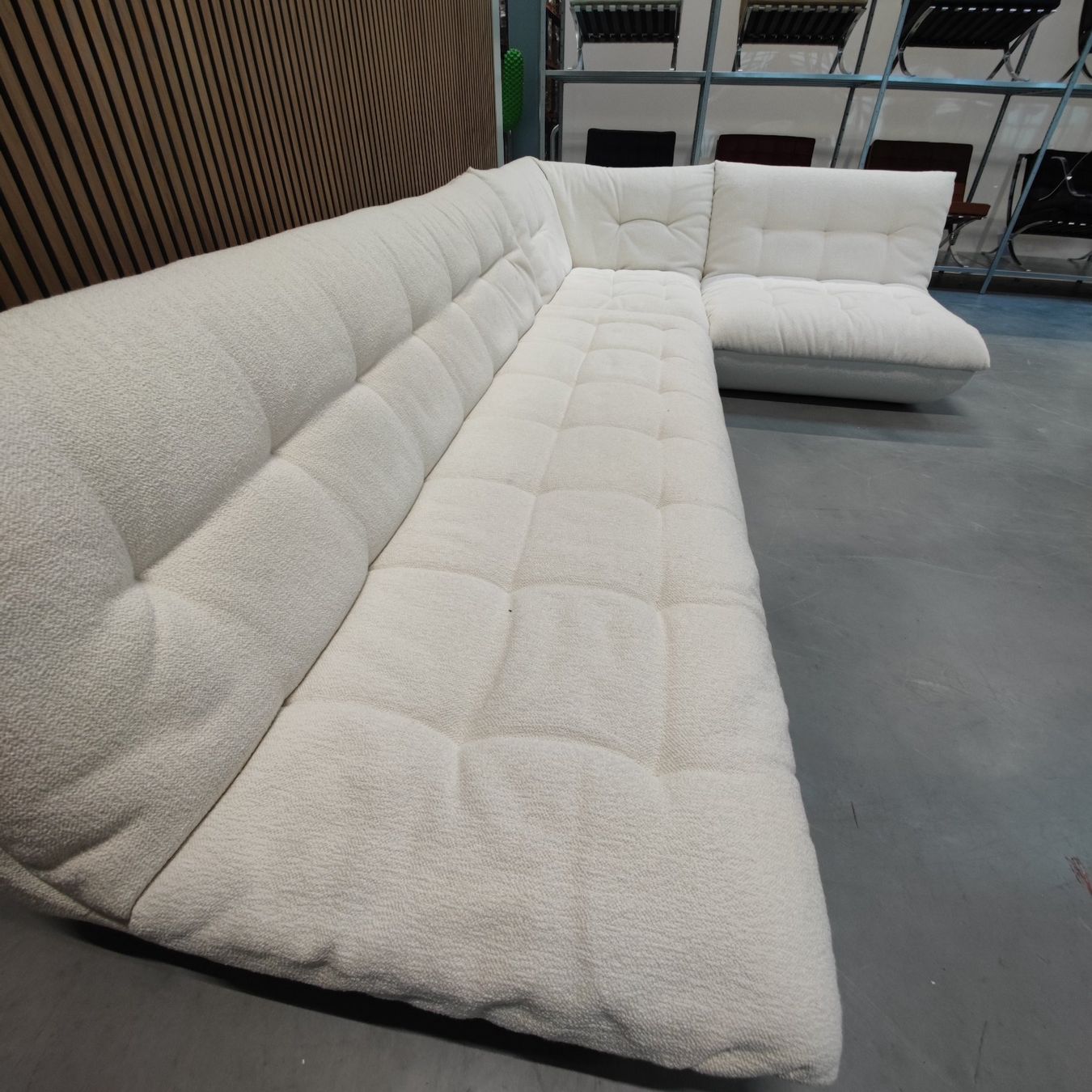 Sofas: IP Design Soulmate Sofa – Modulares System – Neuf avec emballage d'origine à Zürich par Nexclusives.com 6