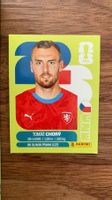 Panini FIFA WM 2026 Sticker CZE 17 Tomas Chorv