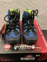 Kinder Wandernschuhe neu 31