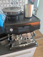 Espressomaschine Sage the Barista Touch - black
