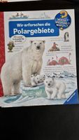 Wir erforschen die Polargebiete Ravensburger Buch