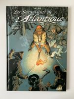 LES SURVIVANTS DE L'ATLANTIQUE / LE SECRET DE KERMADEC