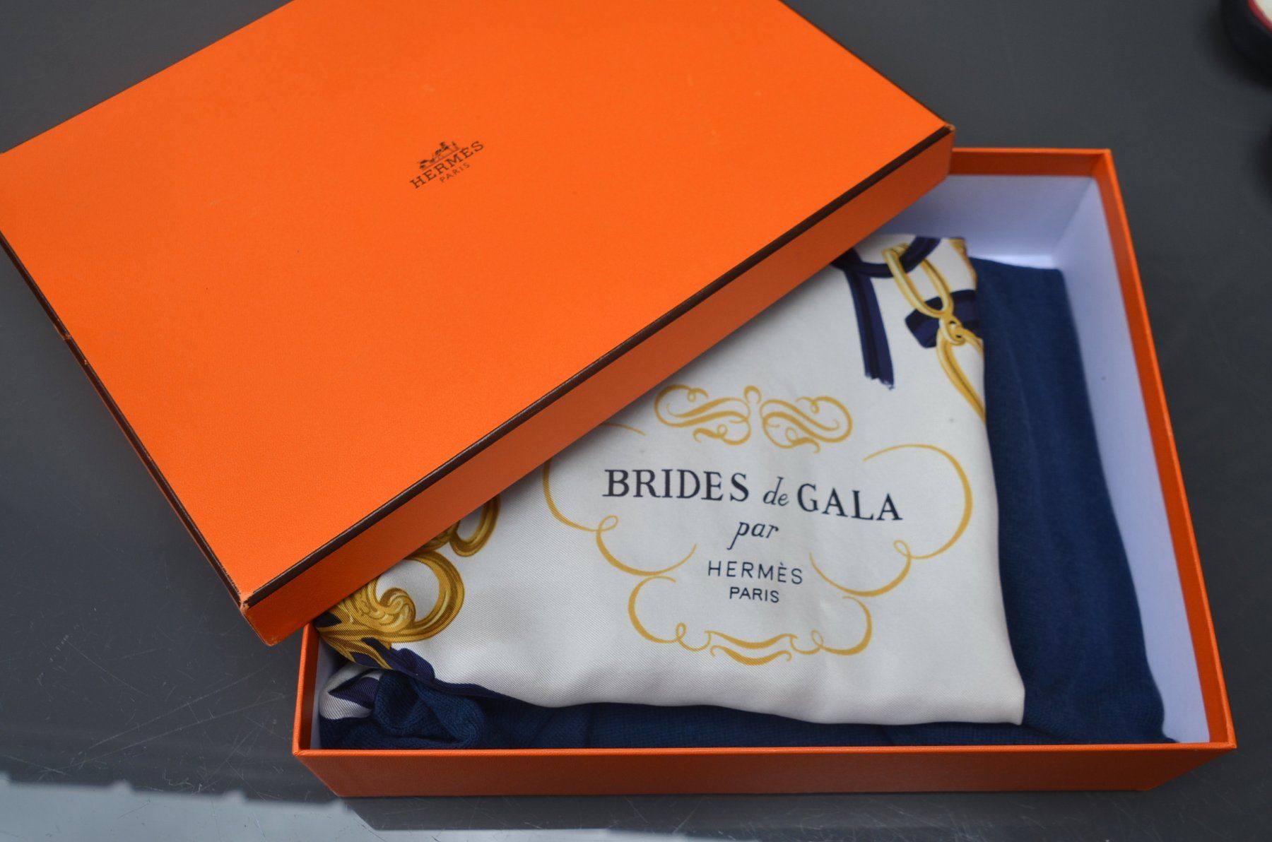 Hermès Polo-Shirts: Hermès Polo-shirt  .40/42 – Gebraucht aus Collonges von arashee 1