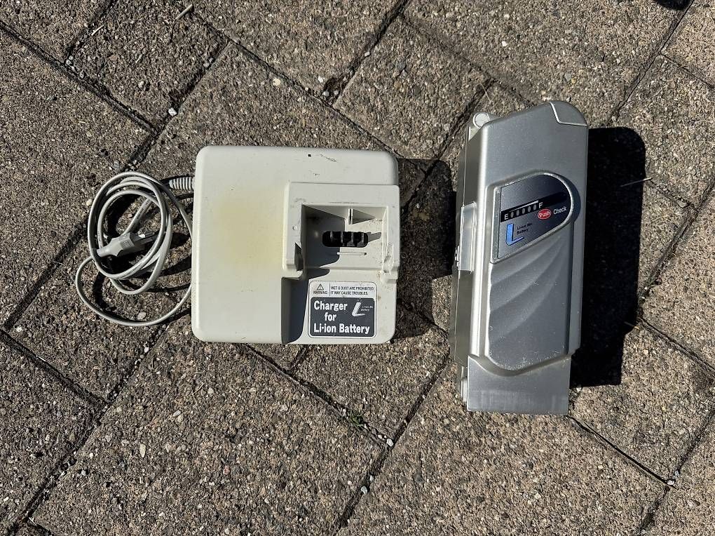 Velos: Flyer E-Bike tiptop – Gebraucht aus Truttikon von menefique 4