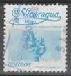 NICARAGUA : grosser Vogel   ( (16