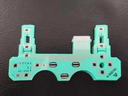 PS2 Controller Leiterplatten