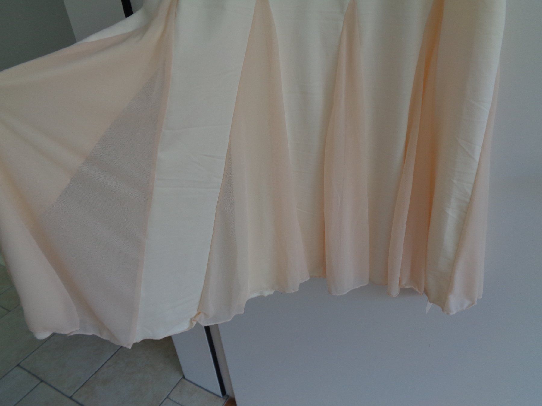Kleider: Kleid  Cosmina  Grösse S – Neu (gemäss Beschreibung) aus Kreuzlingen von Robi-2003 1