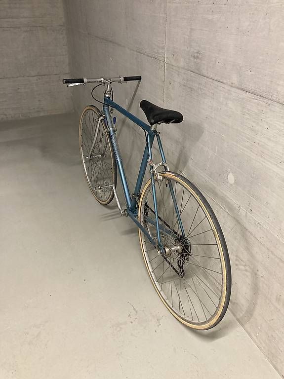 Velos: Rennvelo Vicini – Gebraucht aus Hüttwilen von Marco182 1