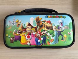 Étui Nintendo Switch Super Mario, Pochette de transport