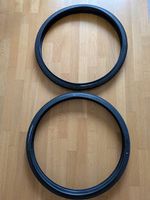 2 pneus vélo Schwalbe G-One R Pro