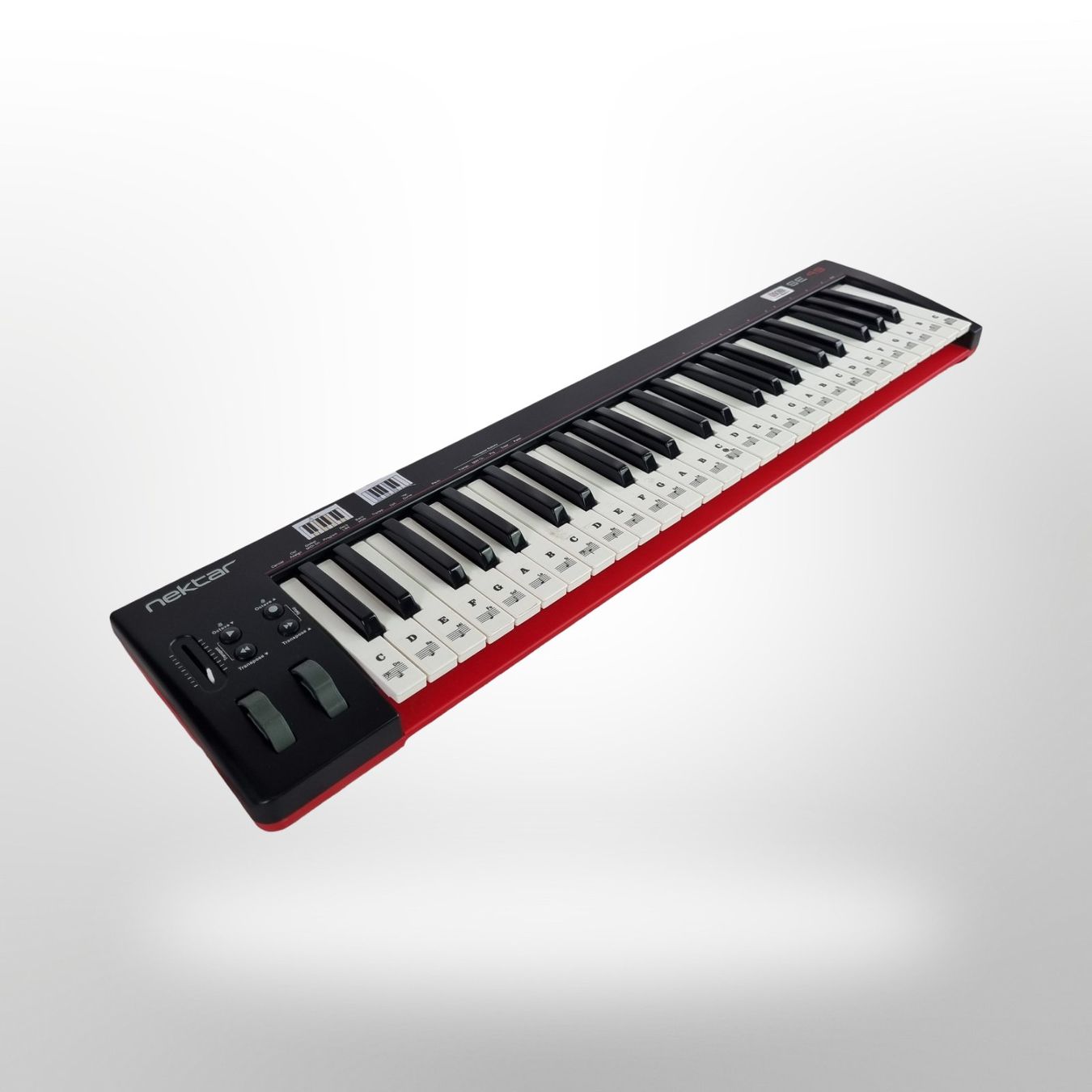 Strumenti musicali: NEKTAR SE49 Keyboard – Usato da Wangen b. Olten venduto da Restwert_Wangen