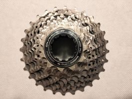 Shimano Dura Ace Kassette CS-9100 11-28T