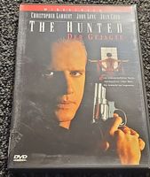 THE HUNTER - DER GEJAGTE(20745)