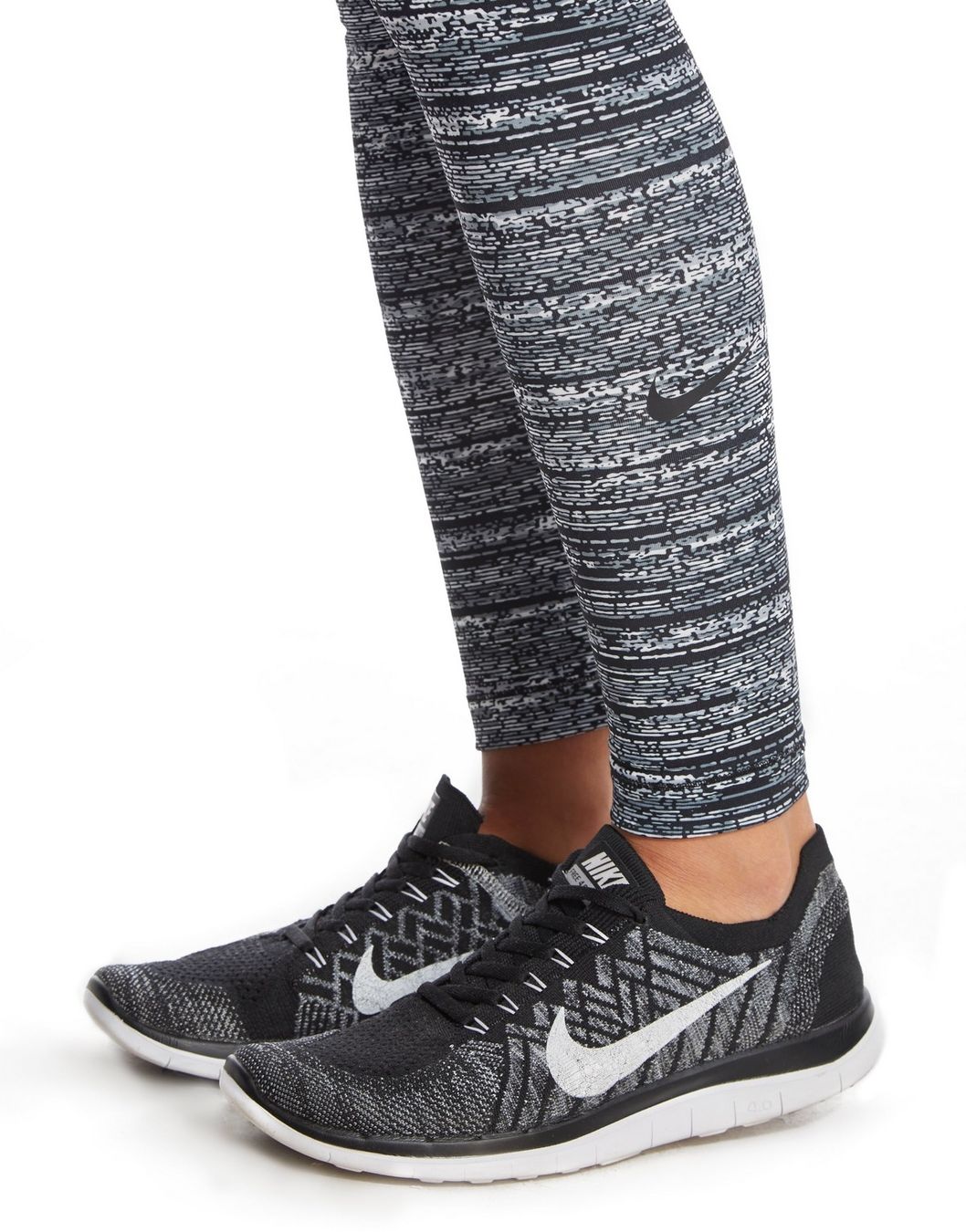 Nike Leggings: Nike Pro Sport Leggins – Usato da Pieterlen venduto da Saemelili 7