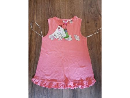 Shirt Tshirt Mädchen Bio neu 134