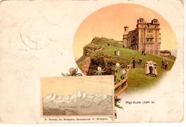 Rigi 1909