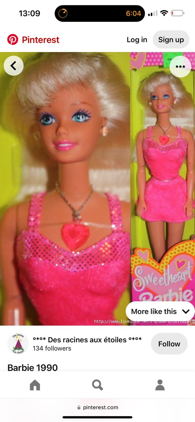 Puppen: Vintage Barbies Set – Gebraucht aus Zürich von  8